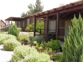 Hotels in Keramim